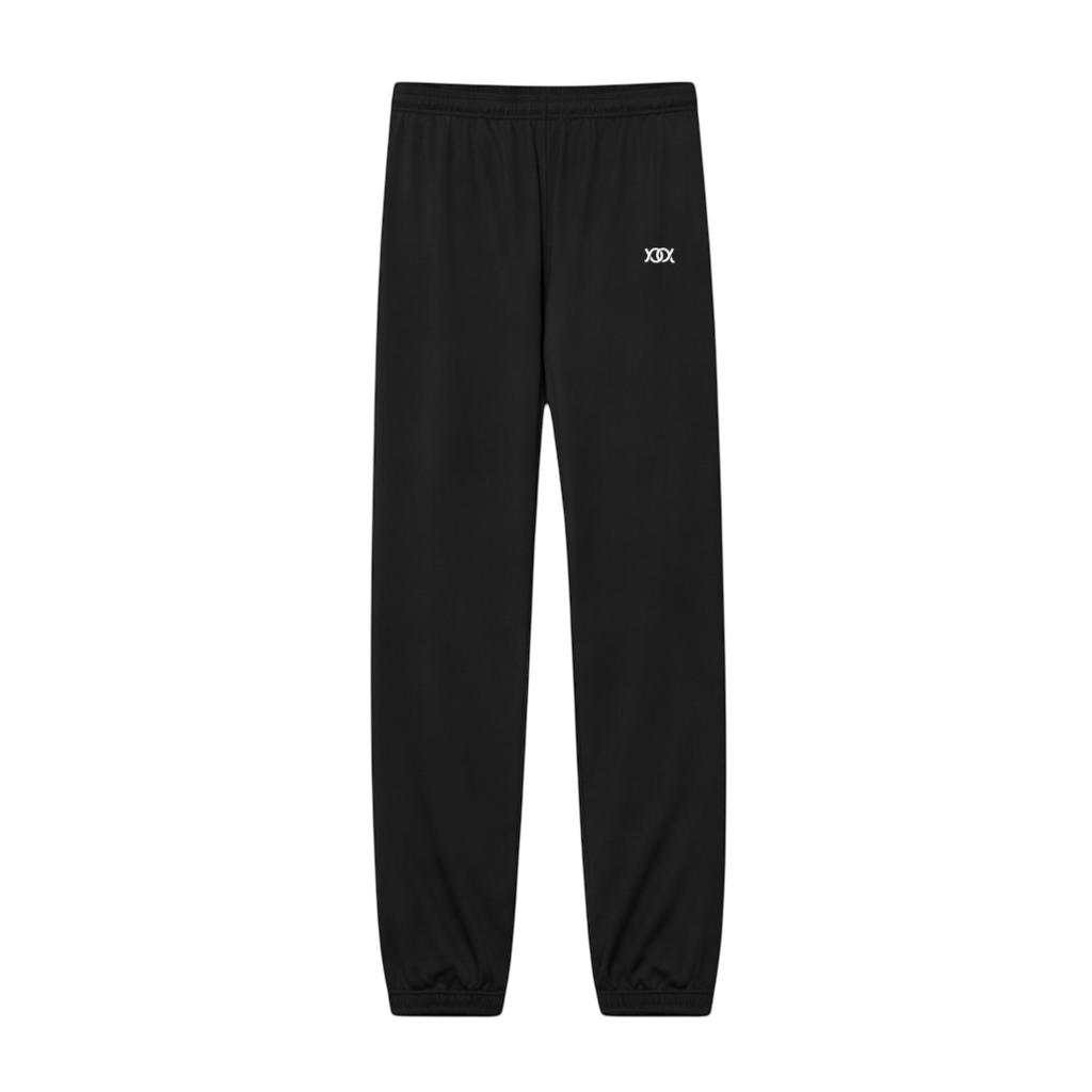 Tracksuit Pants Black