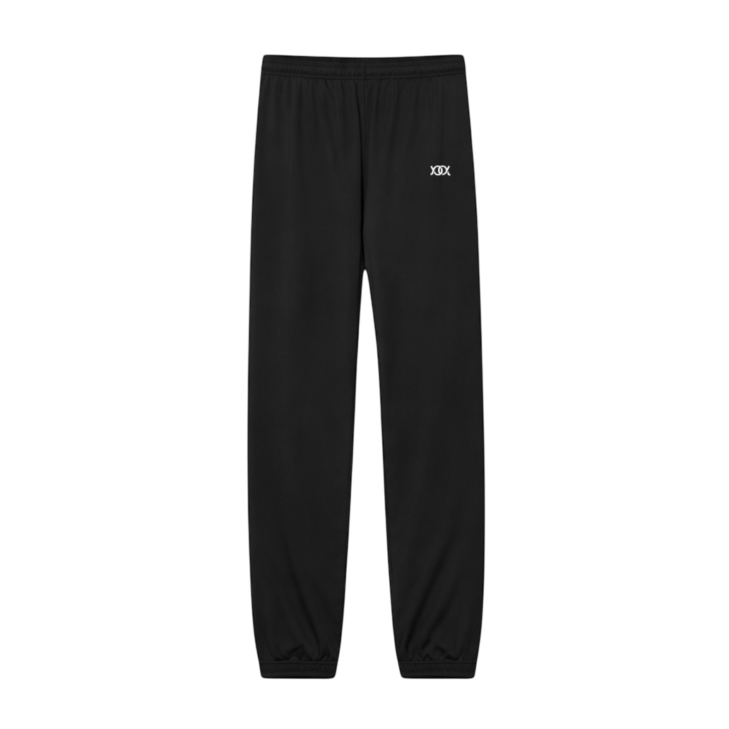 Tracksuit Pants Black
