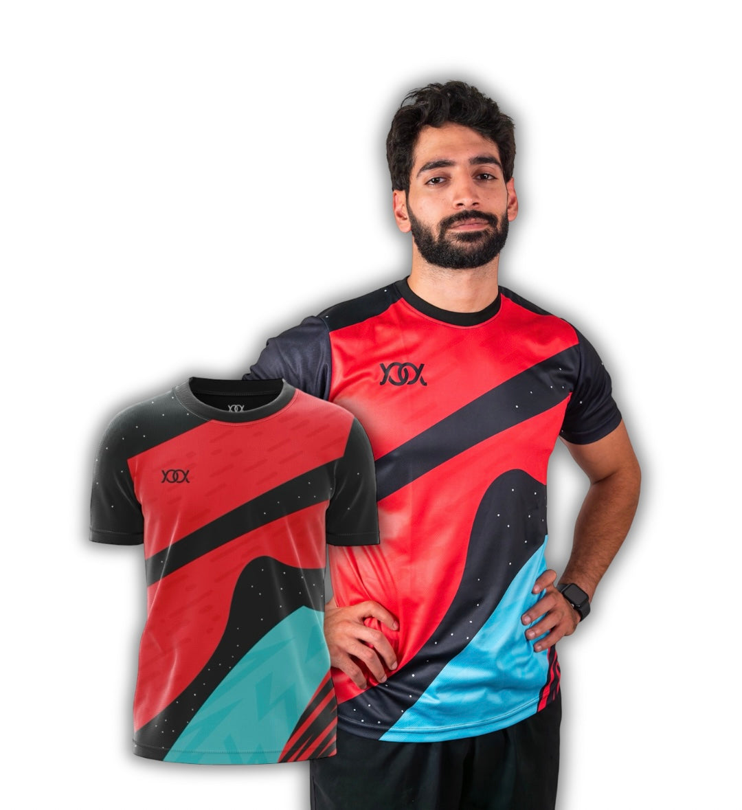 Ultimate Universe Tee